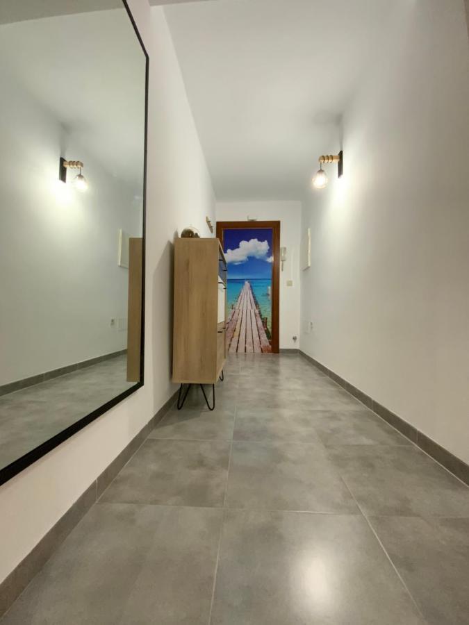 ¡Como En Casa! Precioso Apartamento En 阿尔梅里亚 外观 照片